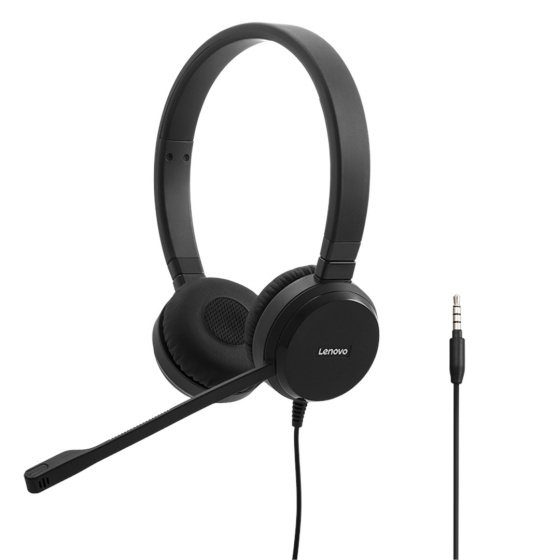 AUDIO_BO Lenovo VoIP Stereo Headset