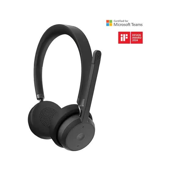 LENOVO Wireless VoIP Headset (Teams)