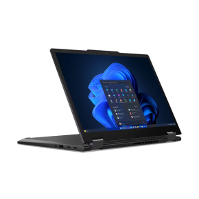 LENOVO TP X13 2-in-1 G5, Intel Ultra 5 135U vPro 13.3" Touch 16GB 512GB SSD Intel Graphics W11P CZ