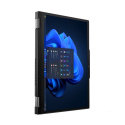 LENOVO TP X13 2-in-1 G5, Intel Ultra 5 135U vPro 13.3" Touch 16GB 512GB SSD Intel Graphics W11P CZ