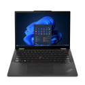LENOVO TP X13 2-in-1 G5, Intel Ultra 5 135U vPro 13.3" Touch 16GB 512GB SSD Intel Graphics W11P CZ