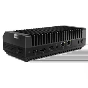 SE30 0.81L fanless: i5-1145 GRE 16GB 256GB SSD
