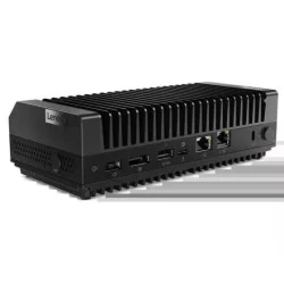 SE30 0.81L fanless: i5-1145 GRE 16GB 256GB SSD