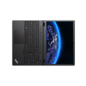 LENOVO TP P16v G2, Intel Core Ultra7-165H 16" 64GB 1TB SSD Nvidia RTX 2000 (8GB) CZ_SK