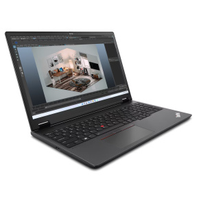 LENOVO TP P16v G2, Intel Ultra7-165H 16" 64GB 1TB SSD Nvidia RTX 2000 (8GB) US_EUR