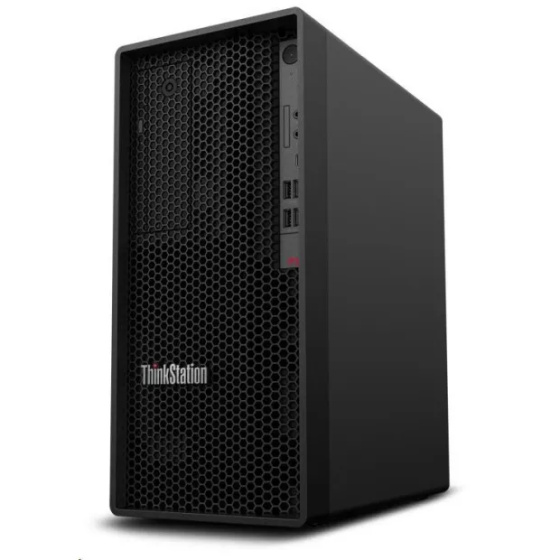 LENOVO P360 Tower IOT: i7-12700 16GB 1TB SSD Nvidia T400 4GB Industrial IOT