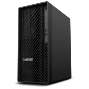 LENOVO TC P360 Tower IOT: i7-12700 32GB 2x1TB SSD (RAID1) Nvidia T400 4GB Graphics Industrial IOT