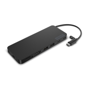 DOCK_BO Slim Travel Dock WW
