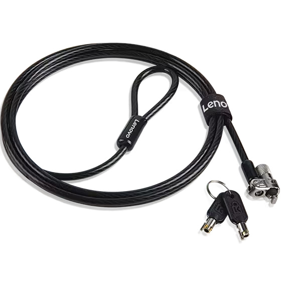 SECUR_BO KST MS DS2.0 Cable Lock