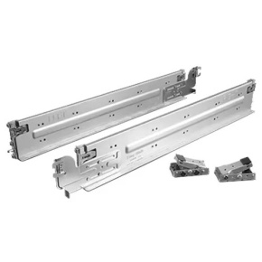 MECH_BO ThinkStation Static Rail Kit