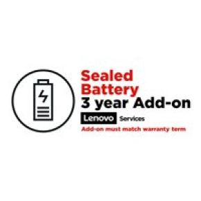 Warranty 3Y SBTY Add On