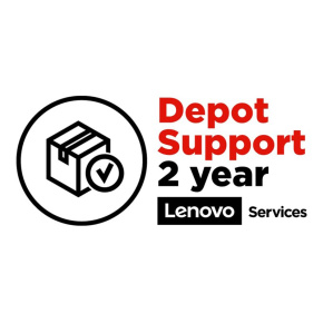 Warranty 2Yr Depot/CCI