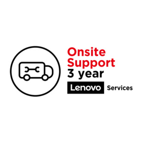 WARRANTY 3Y Onsite