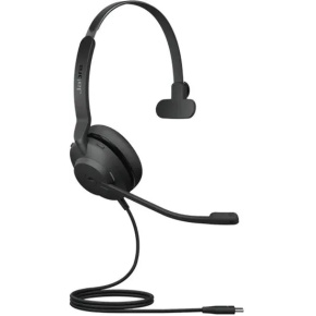 SCHNEIDER-JABRA EVOLVE2 30 SE USB-C MS