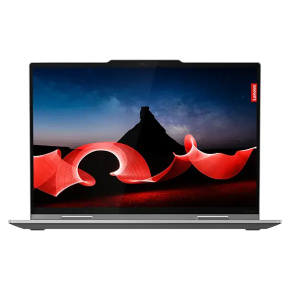 LENOVO TP X1 2-in-1 G9, Intel Ultra 5 135U vPro, 14"Touch, 32GB, 512GB SSD, Intel Graphics, 3YR Premier+CO2 Offset, W11Pro, Grey-Slovak