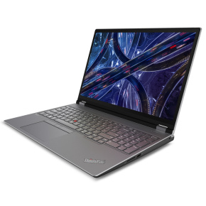 LENOVO TP P16v: i7-13850HvPro 32GB 512GB SSD RTXA2000 8GB 16" Win10