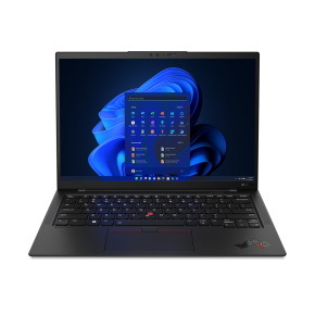 LENOVO TP X1 Carbon G11: i7-1365UvPro 16GB 512GB SSD IrisXe 14" W11Pro