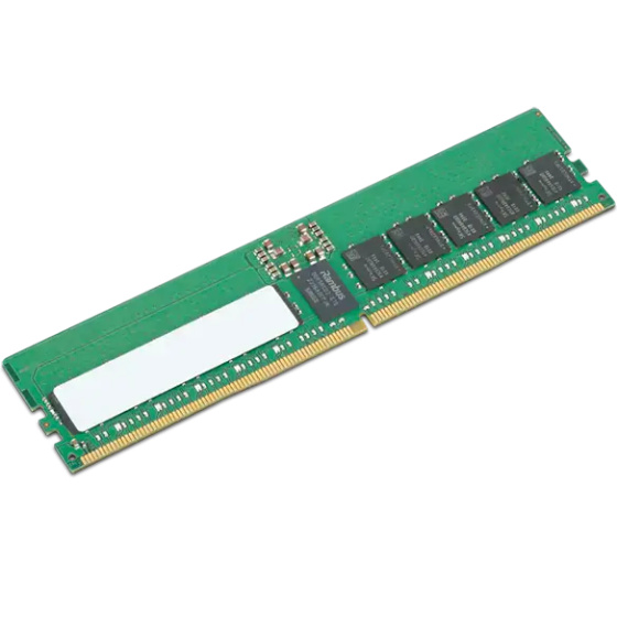 Lenovo 64GB DDR5 5600MHz ECC RDIMM Memory