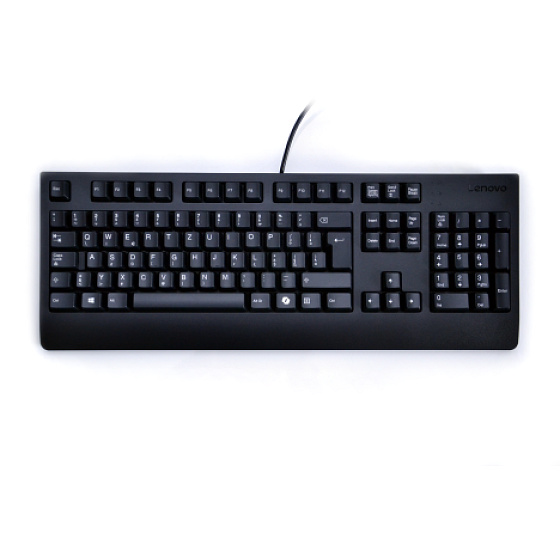 LENOVO Preferred Pro II USB klávesnica SK Copilot