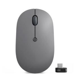 MICE_BO Lenovo Go USB-C WL Mouse