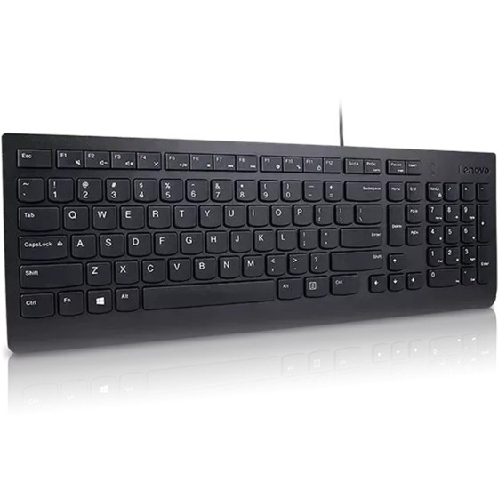 Lenovo Essential Wired Combo Slovenian 234