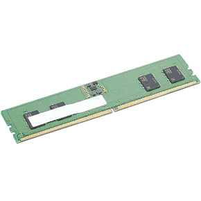Lenovo ThinkStation 16GB DDR5 4800MHz UDIMM Memory