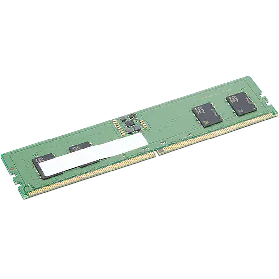 Lenovo ThinkStation 16GB DDR5 4800MHz UDIMM Memory