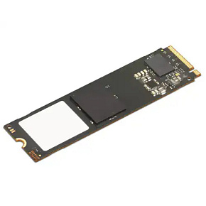 Lenovo ThinkPad 512GB Performance PCIe Gen4 NVMe OPAL2 M.2 2280 SSD Gen3