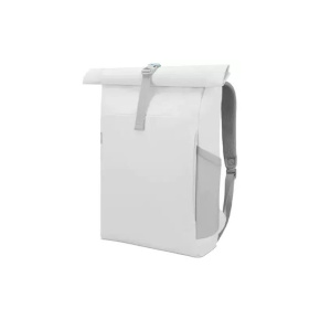 CASE_BO Modern Backpack-White