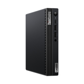 LENOVO TC M75q Gen 5:  Ryzen 7PRO 8700GE 32GB 512GB SSD Radeon 780M W11Pro