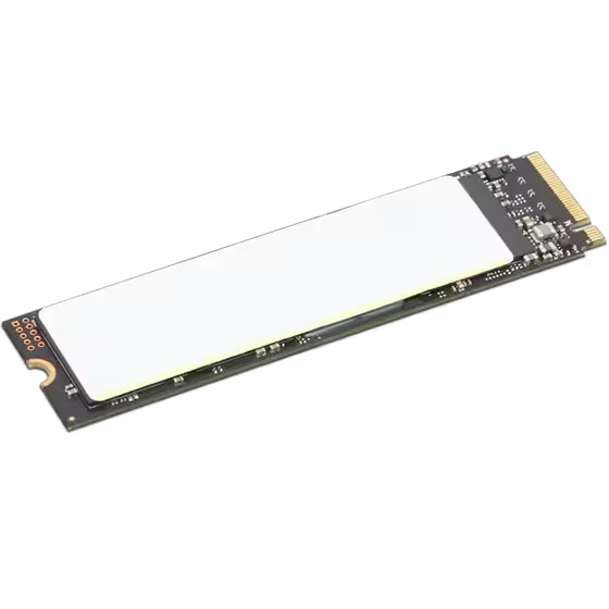 Lenovo 2TB Performance PCIe Gen4 NVMe OPAL2 M.2 2280 SSD