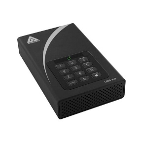 LENOVO Aegis Padlock 3.0 2 TB HDD
