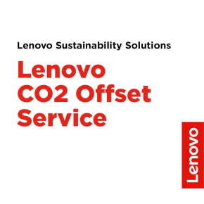 WARRANTY CO2 Offset 0.5 ton (2nd Gen)