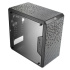 BAZAR Cooler Master case MasterBox Q300L, micro-ATX, mini-ITX, Mini Tower, USB 3.0, černá - poškozená krabice