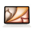 Apple Magic Keyboard pre iPad Air 11" (M3 a M2, 4. a 5. generácie) - Slovenská - Biela