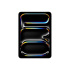 Apple iPad Pro 11'' (M5)/Wi-Fi, N.G./11''/2420x1668/16GB/2TB/iPadOS/Space Black
