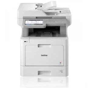 Brother/MFC-L9570CDW/MF/Laser/A4/LAN/Wi-Fi Dir/USB