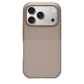 Beats iPhone 17 Pro Rug.Case/MS+Cam.C-Alpine Gray