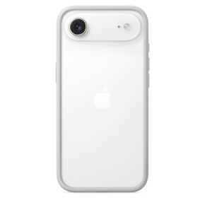 iPhone Air Bumper - Light Gray iPhone Air Bumper - Light Gray
