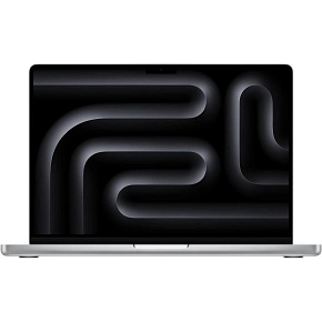 MacBook Pro 14'' M5 chip with 10-core CPU and 10-core GPU, 32GB, 1TB SSD - Silver