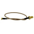 pigtail 25cm RG316 MMCX - RSMA female (pin)