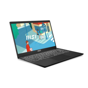 MSI Modern/15 B13M-1094CZ/i5-1334U/15,6''/FHD/16GB/1TB SSD/UHD/W11H/Black/2R