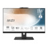 MSI Modern/AM242TP 12M-1817CZ/23,8''/FHD/T/i5-1235U/16GB/500GB SSD/Iris Xe/W11H/Černá/2R