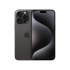 Apple iPhone 15 Pro Max/512GB/Black Titan