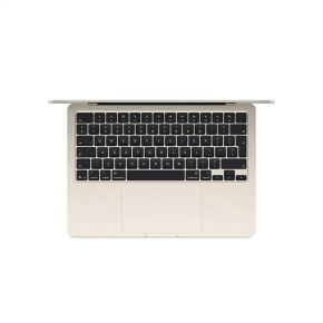 MacBook Air 13" Apple M4 10C CPU 8C GPU 16GB 256GB Starlight SK MacBook Air 13" Apple M4 10C CPU 8C GPU 16GB 256GB Starlight SK