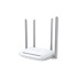 Mercusys MW325R 300Mbps Wifi N router, 4x10/100 RJ45, 4x anténa