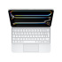 Magic Keyboard iPad Pro 11'' (M4, M5) - IE - White