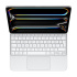 Magic Keyboard iPad Pro 13'' (M4, M5) - IE - White