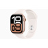 Apple Watch S10/42mm/Rose Gold/Šport Band/Light Blush/-S/M