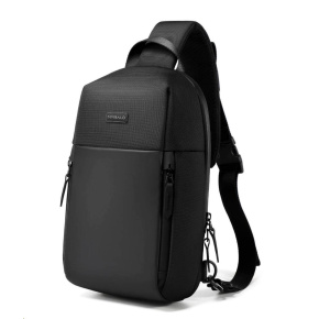 MYBALO ASTON Perfektní volba pro minimalisty s dobrým vkusem 6 ikon: - Nejtenčí batoh - Elegantní - Kapsa na not